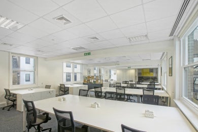 Situu - 19-21 Great Portland Street