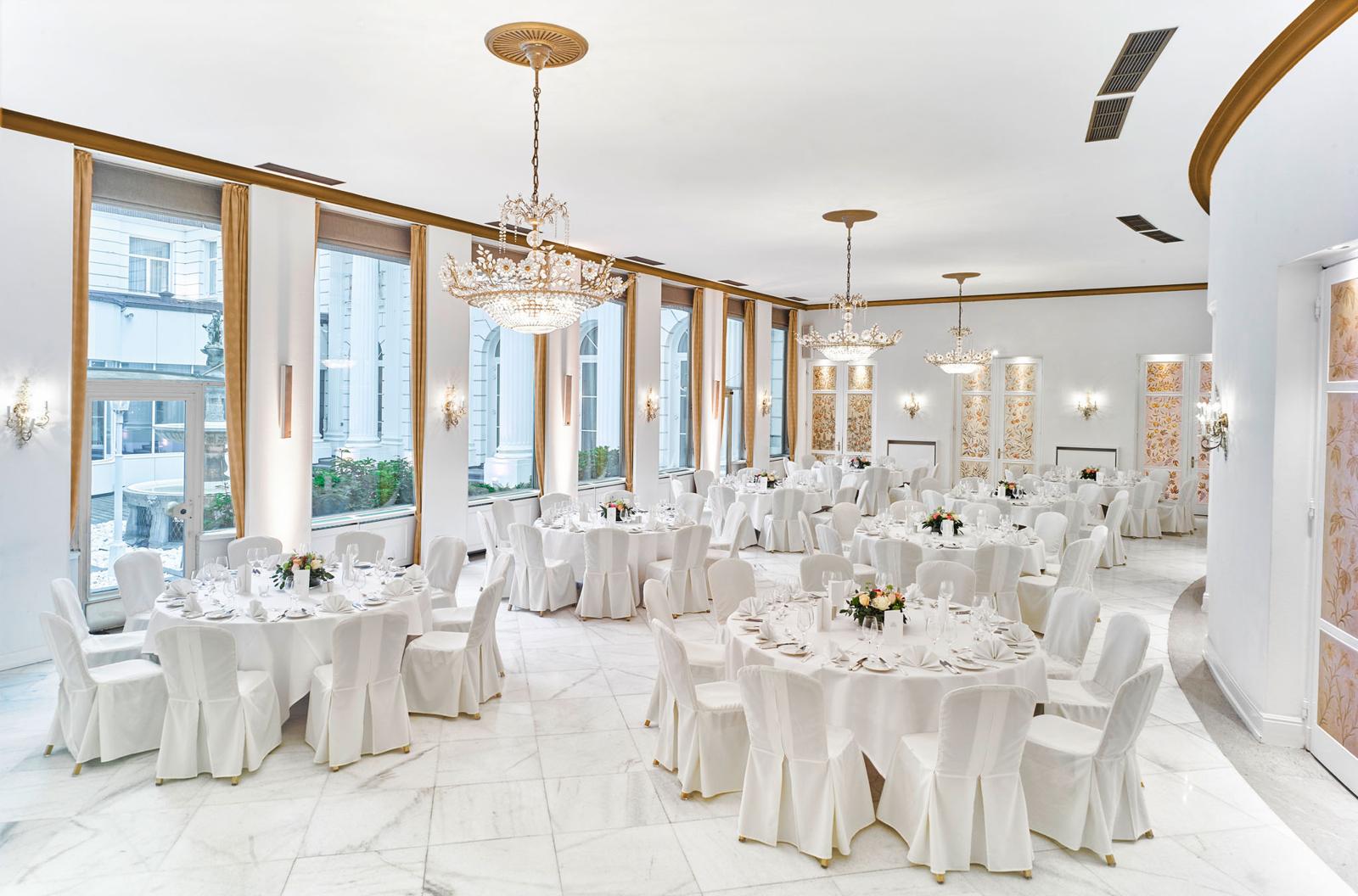 Kleiner Festsaal