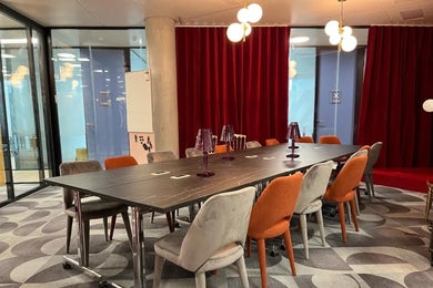 LE CABARET JAZZ - R5