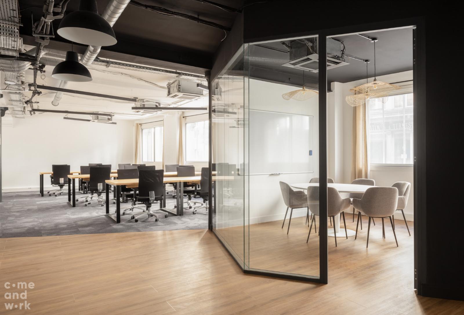 Espace entier