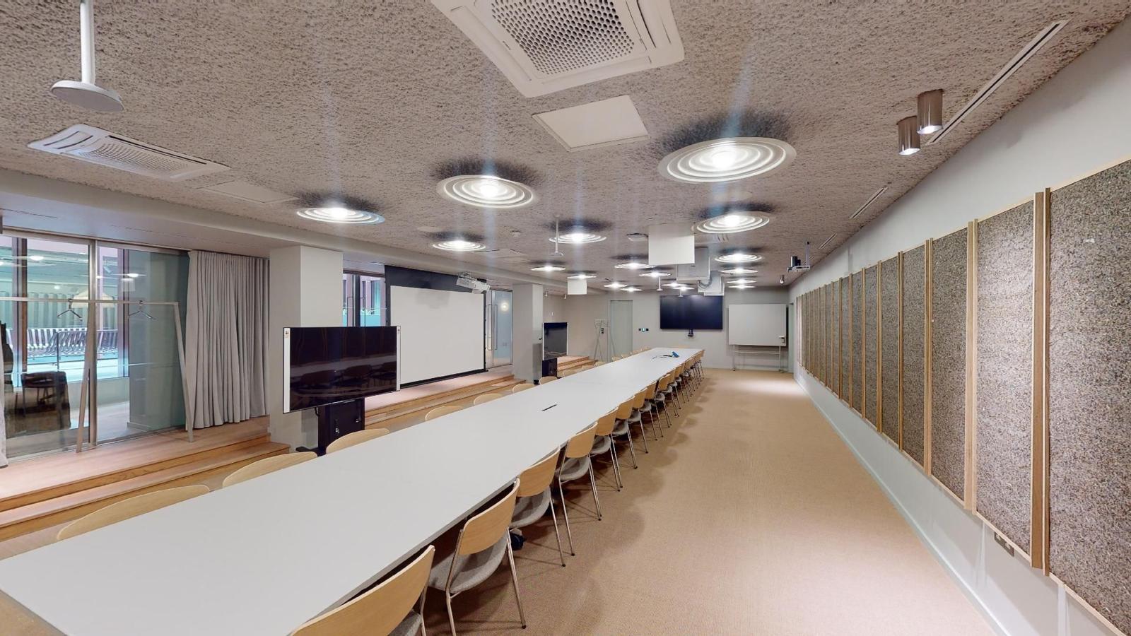 Events Room