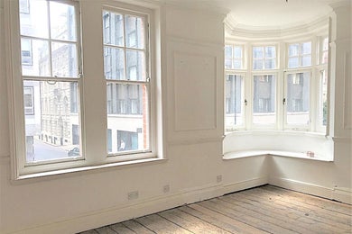 The Langham Estate - 76 G. Portland St