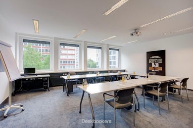 Konferenzraum