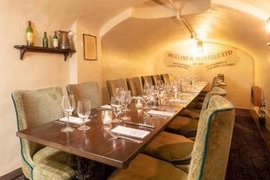Market Cellar
