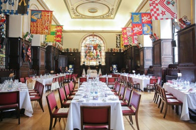 Livery Hall