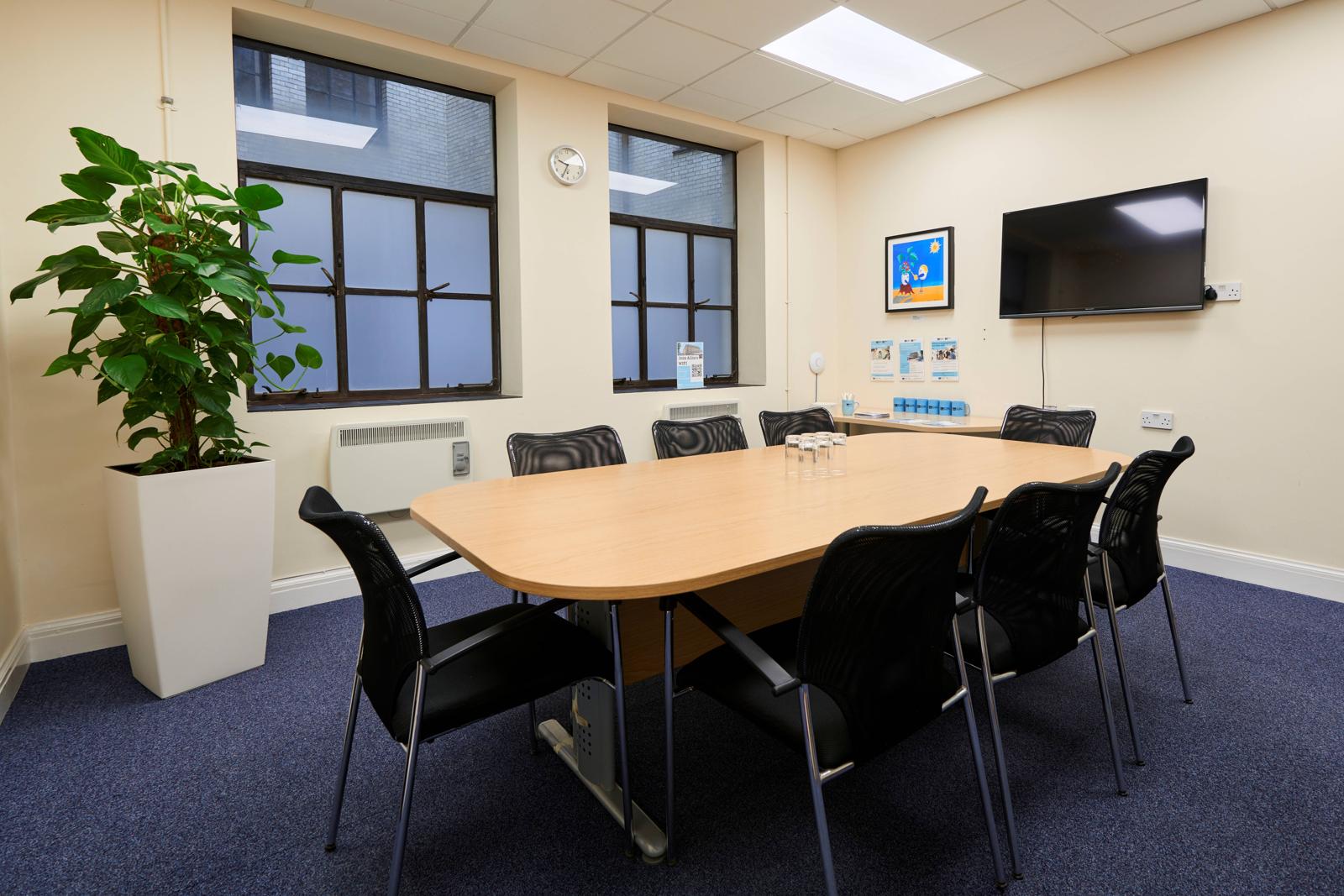 Meeting room 2