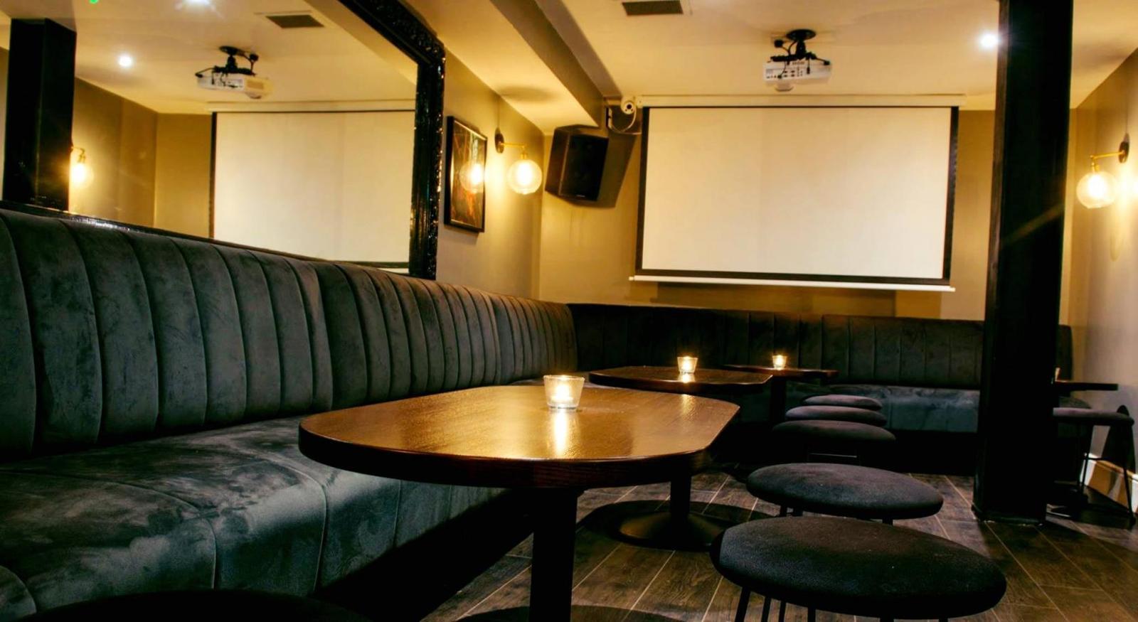 Function room
