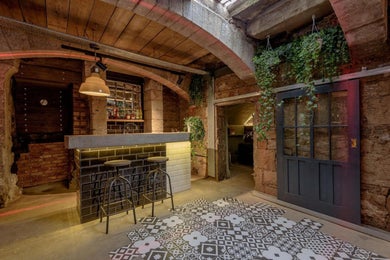 Private Hire - Entire Venue