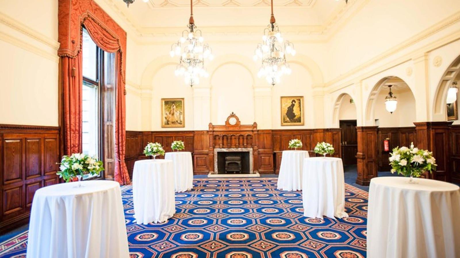 River Room