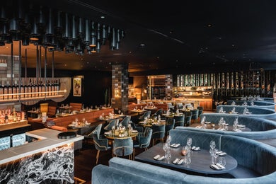 Full Venue Exclusive Hire