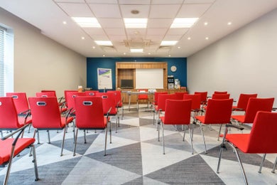 Meeting Room 2+3