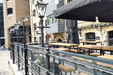 Private Terrace (New..)