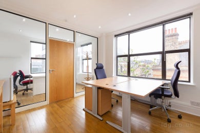 LDG - Windmill Street