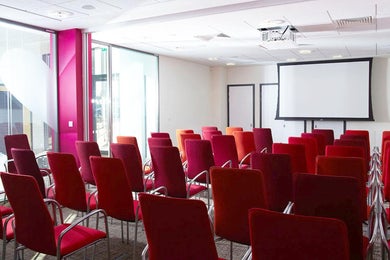 Meeting room 1, 2 & 3