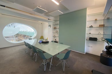 Large Meeting Room