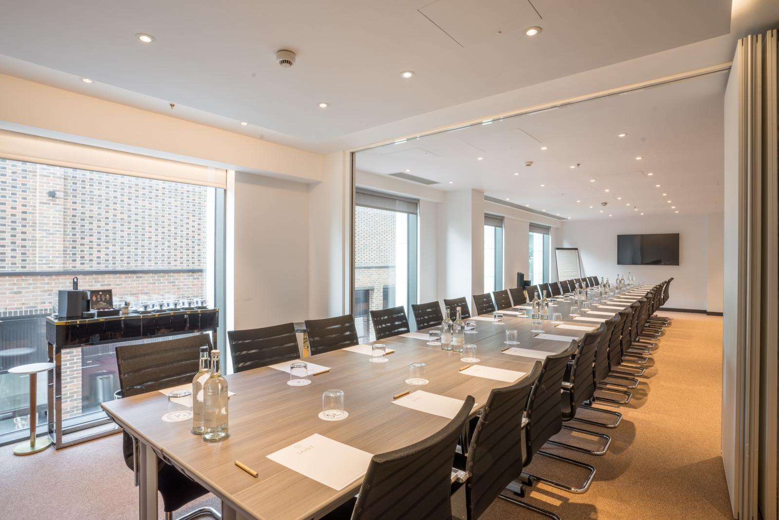 Aldgate Suite 3