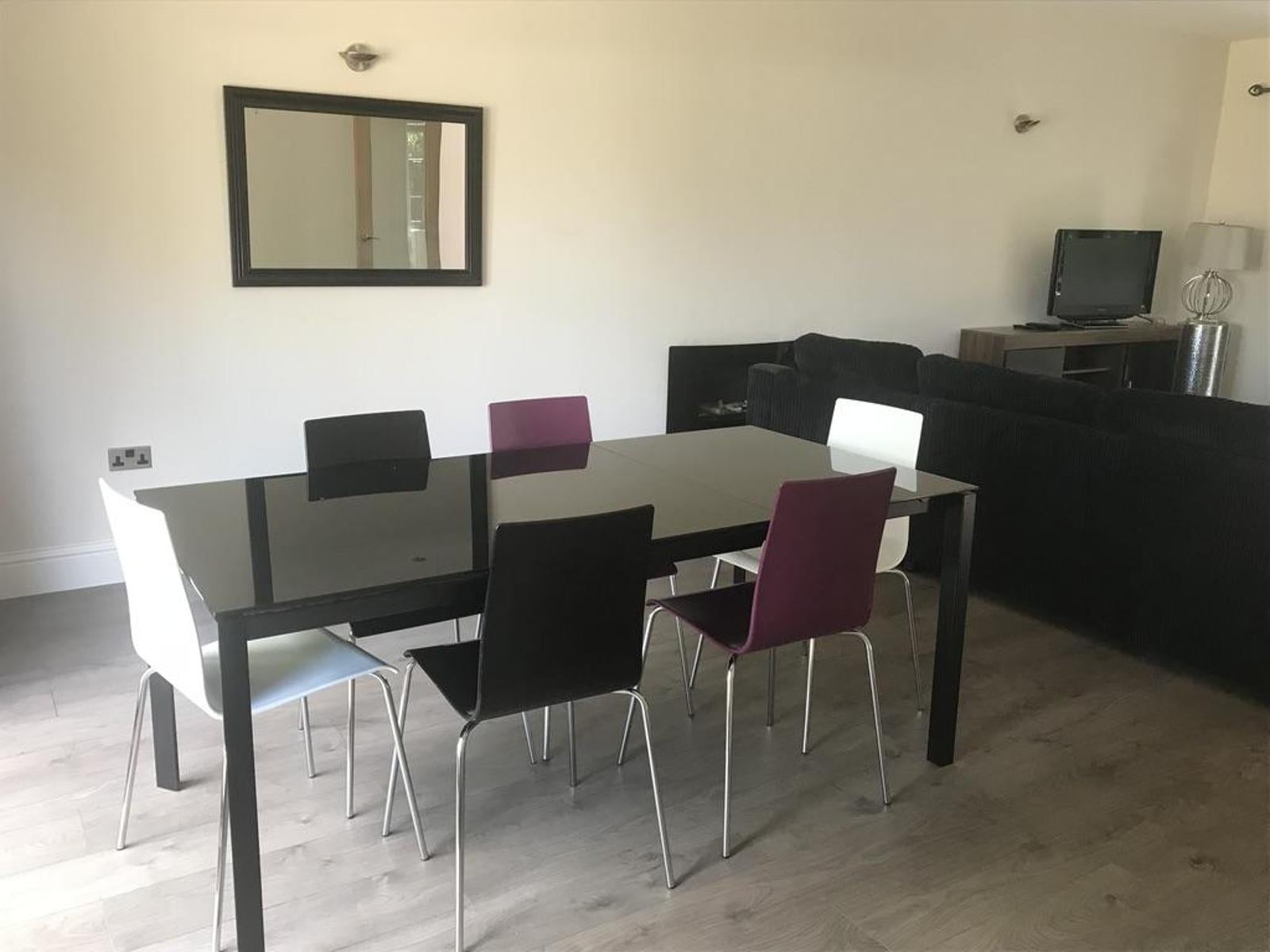 Hidden Gem Conference Room