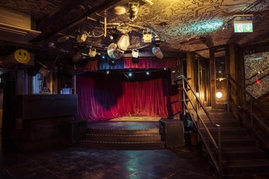 Hoxton Underbelly