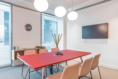 Meeting Room 02