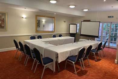 Wellington and Basing Rooms (New..)
