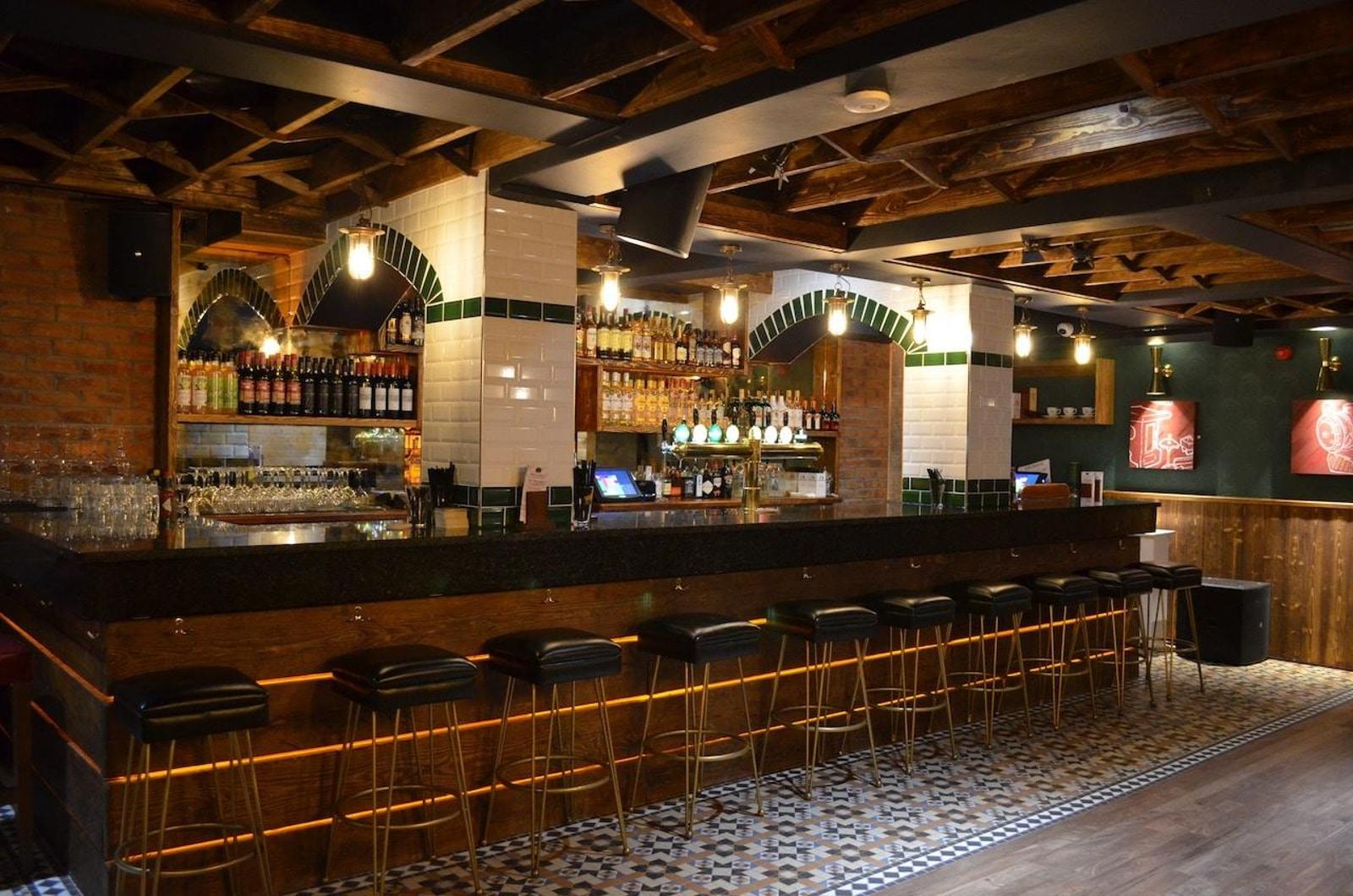 Function room