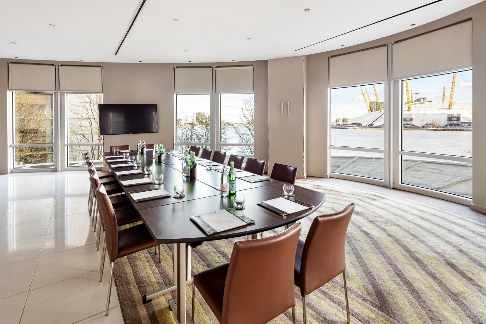 River Room