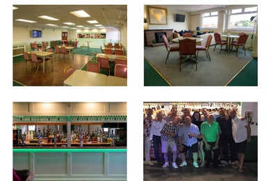 Event Hall Hire Windsor & Eton Football Club