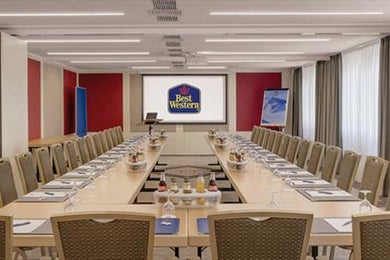 Conference 2 & 3
