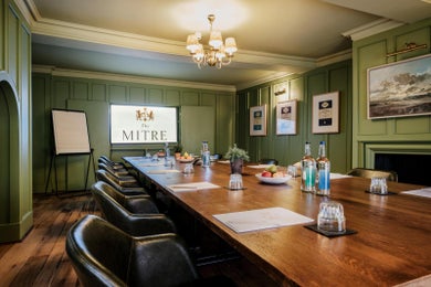 Cardinal Wolsey Room