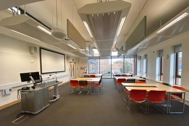 Small Classroom