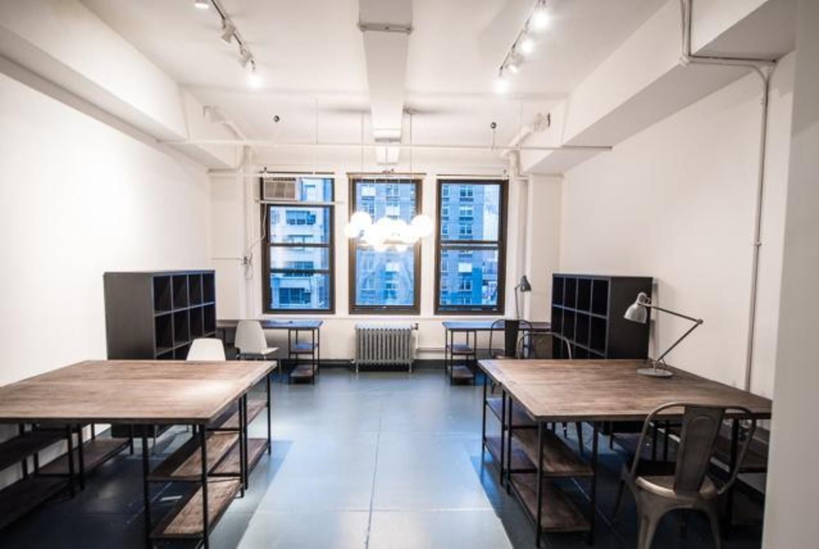 Windau Conference Room
