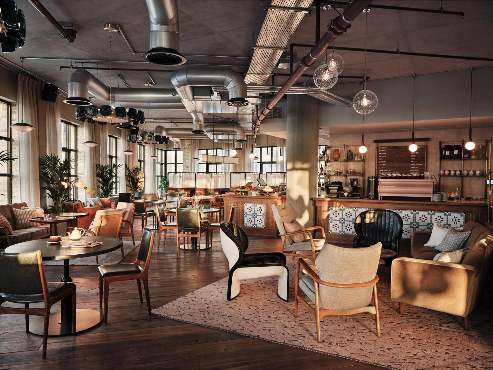 Working From_ Southwark