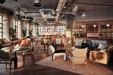 Working From_ Southwark