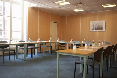 Salle de réunion 1