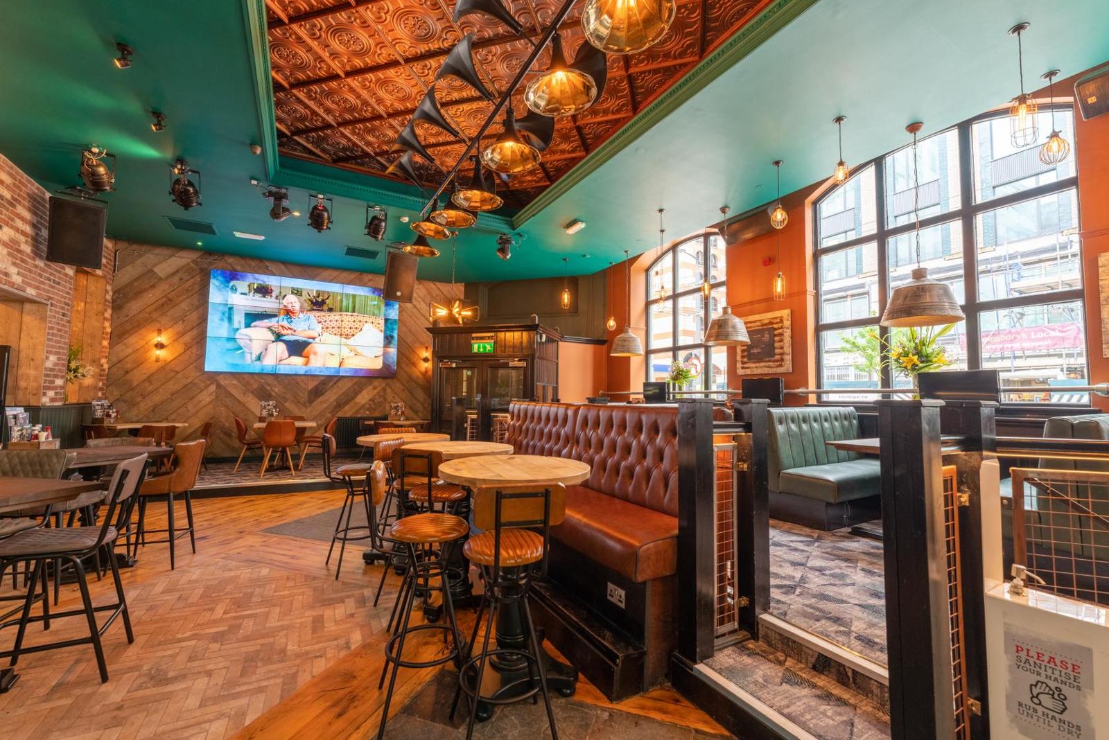 Full Venue Hire