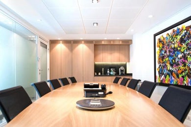 Meeting room Champs Elysées