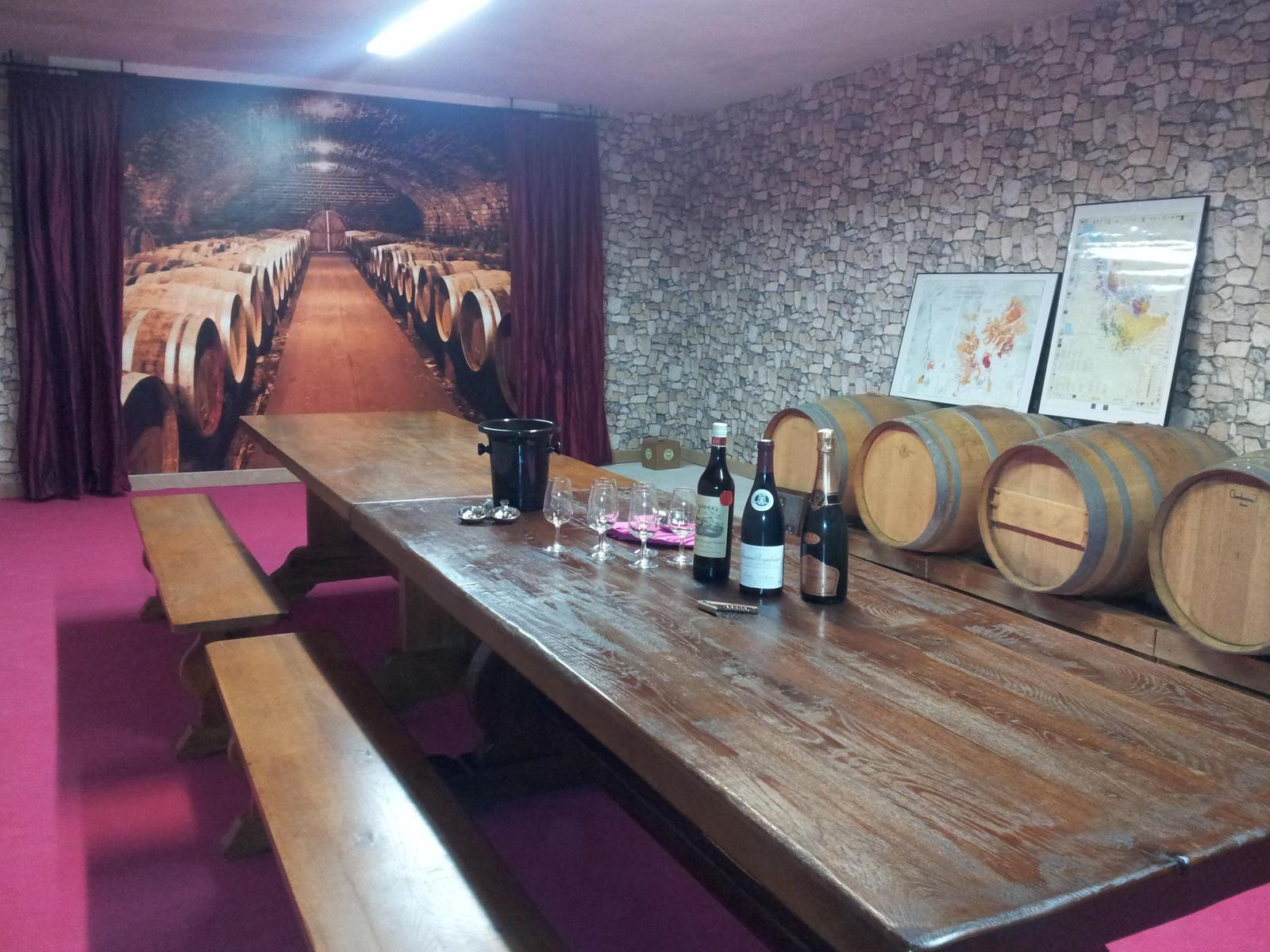 Salle de réunion