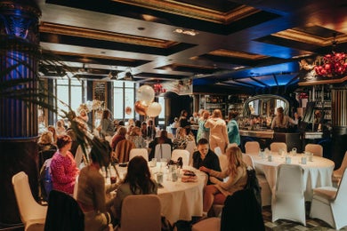 Dirty Martini (New..)