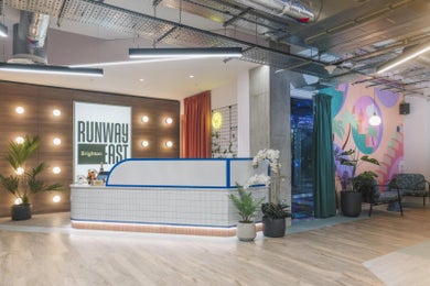 Brighton Event Space