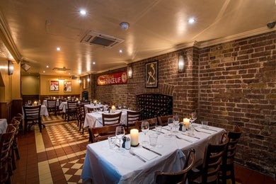 Cellars