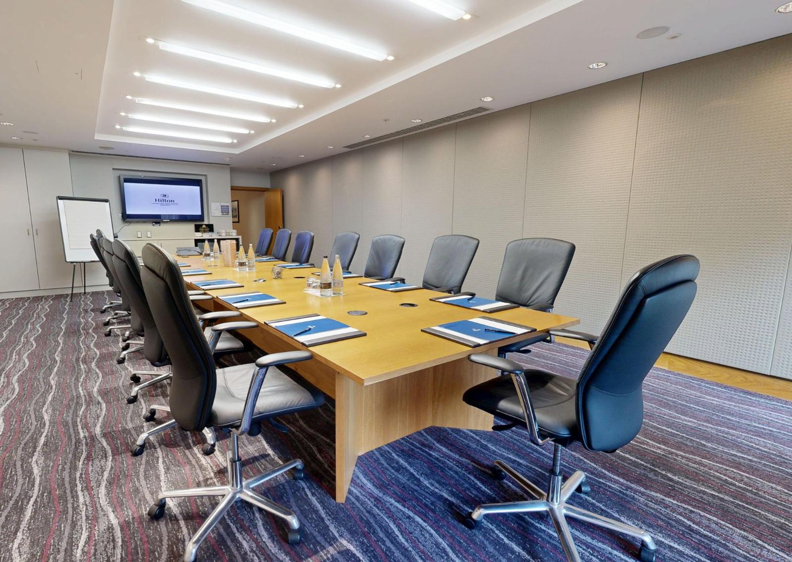 Anise Boardroom