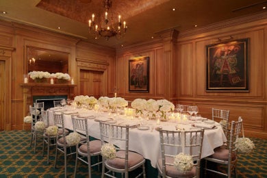 The Windsor Suite