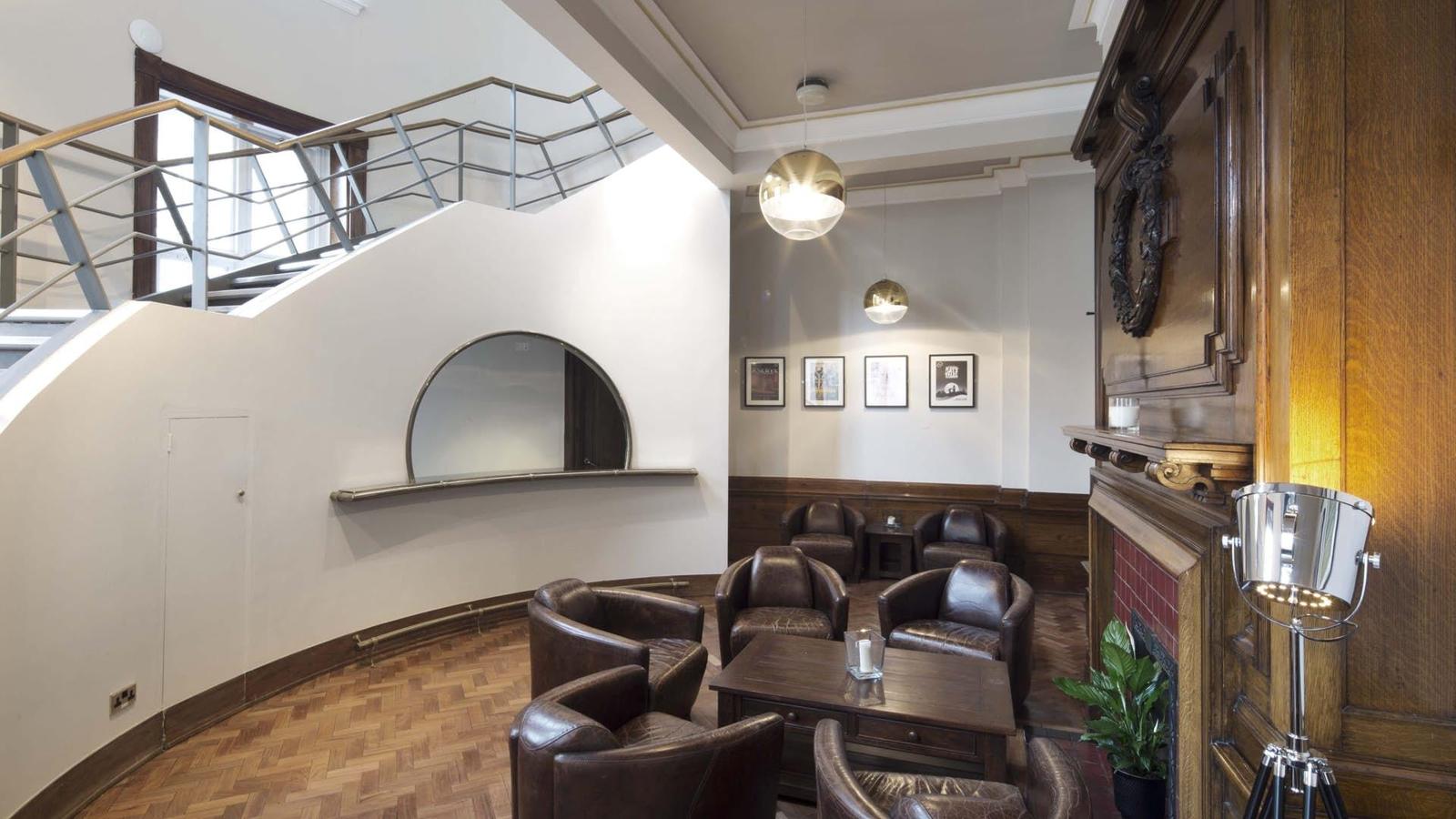 The Exchange Suite