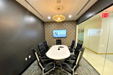 Conference Room B