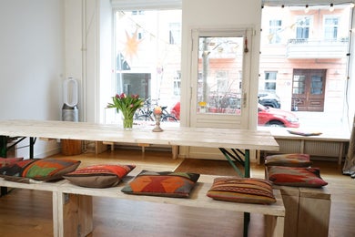The Lovers Space