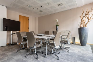 Premium Konferenzraum für bis zu 10 Personen