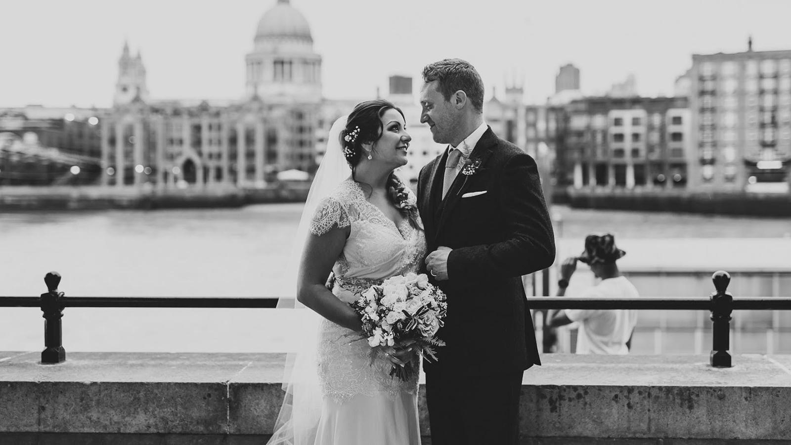 Exclusive Wedding Space Hire of the Underglobe