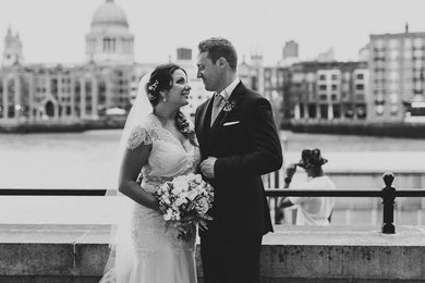 Exclusive Wedding Space Hire of the Underglobe