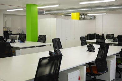 Hoxton Mix: Old Street