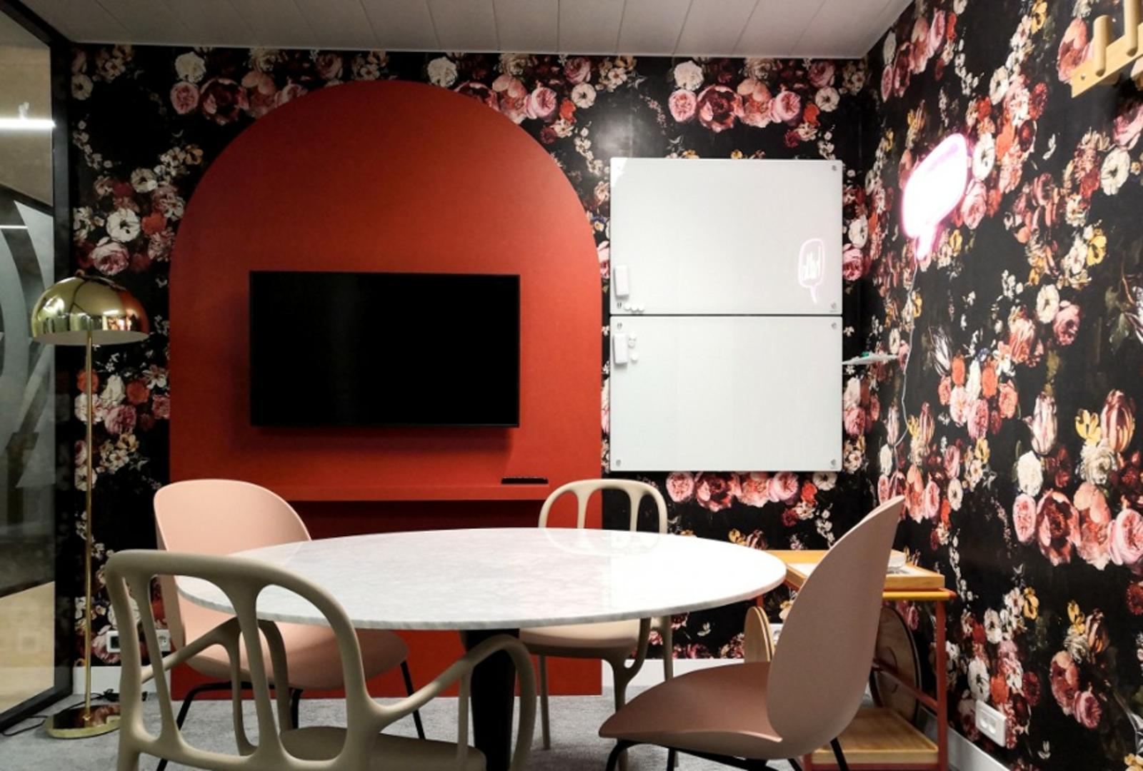 Espace de Travail